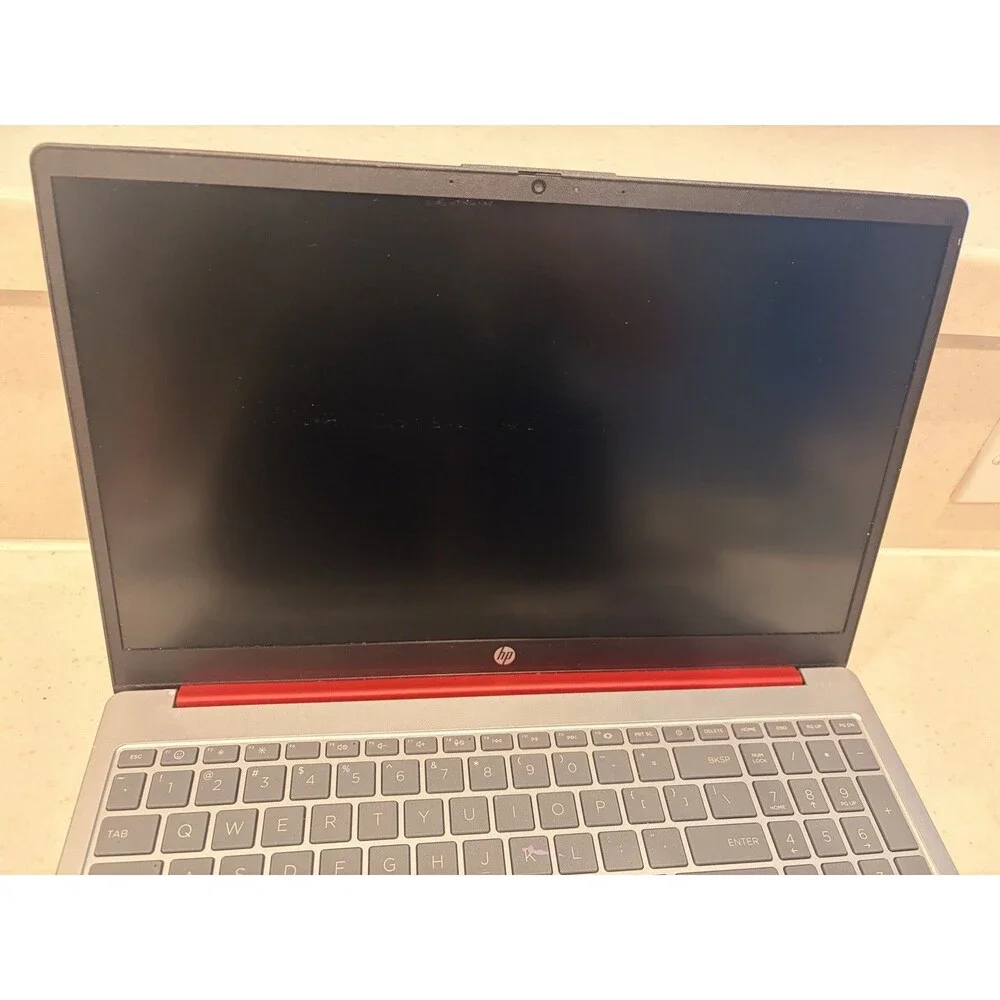 HP 15-FD0083WM 15.6